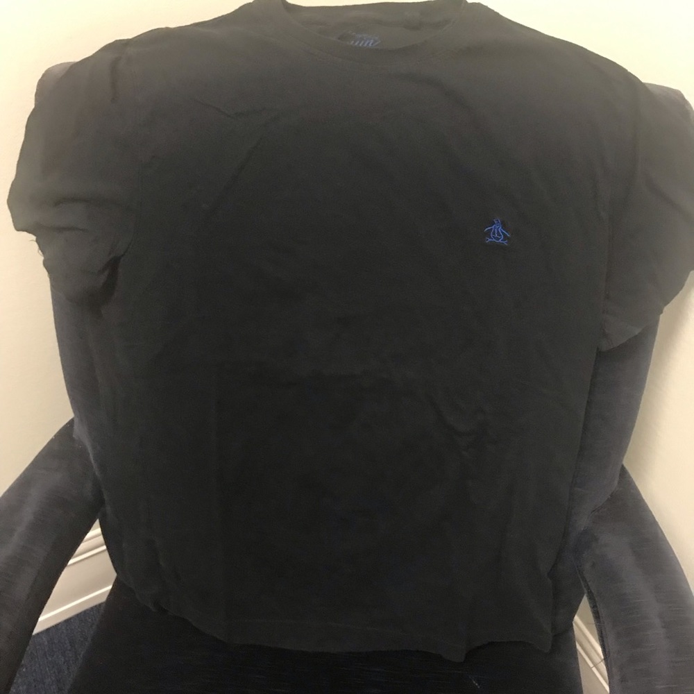 Original penguin T-shirt